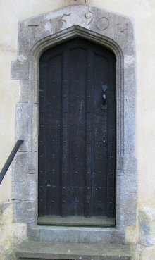 1590 door